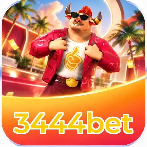 3444bet