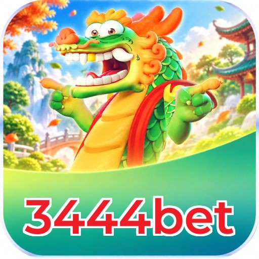 3444bet