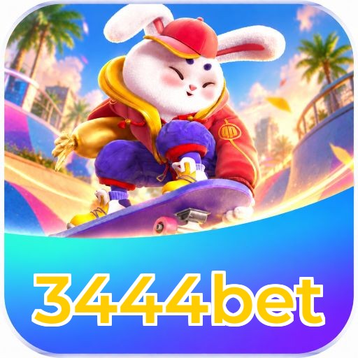 3444bet
