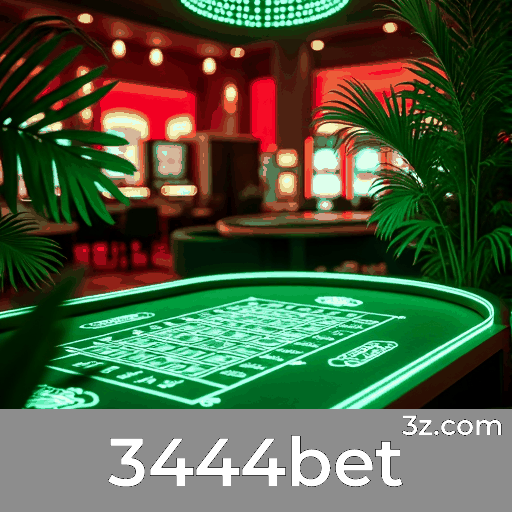 3444bet: Promoções Personalizadas Baseadas em Tecnologia de Dados