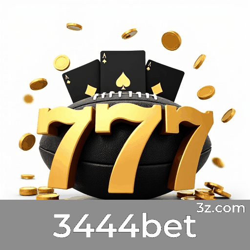 3444bet: Apostas Esportivas Completas para Brasileiros