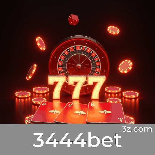 3444bet: Aposta Online com Jogos ao Vivo e Pagamento Seguro