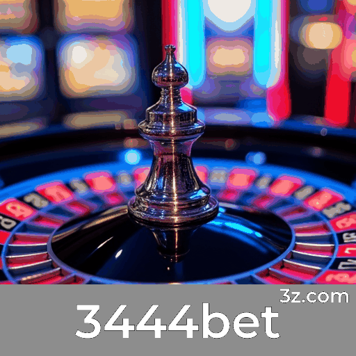 Controle Total e Exclusivo na 3444bet com Configurações Avançadas