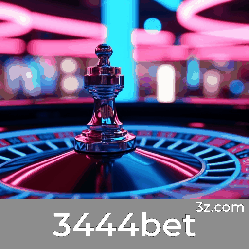 3444bet: Diversidade e Experiência Imersiva para Brasileiros