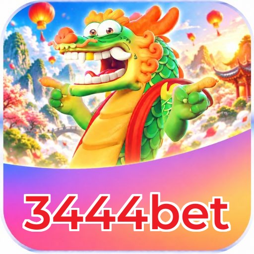 3444bet