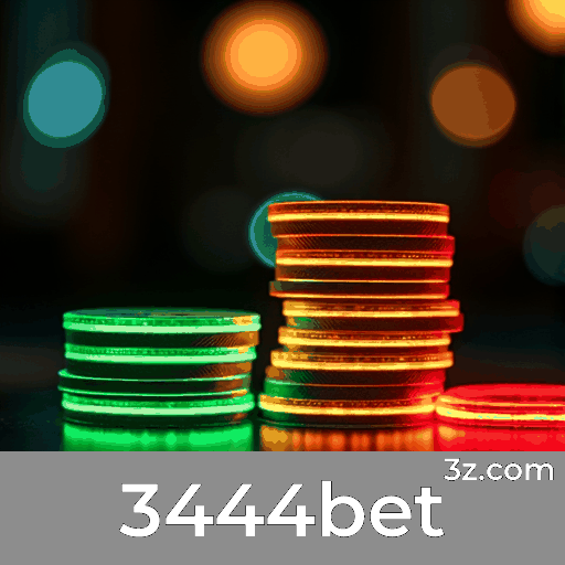 3444bet: Um Mundo de Jogos Selecionados