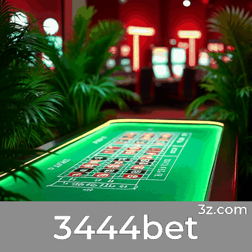 3444bet: O Melhor em Pagamentos Rápidos e Cassino Premiado