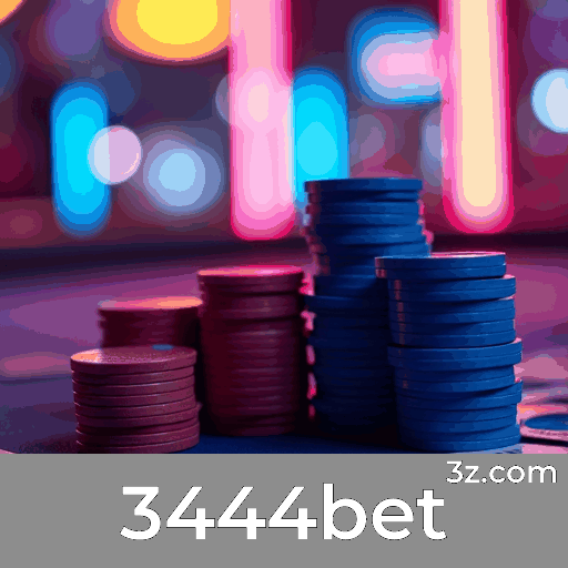 3444bet: Experiência de Jogo Diversificada e Imersiva
