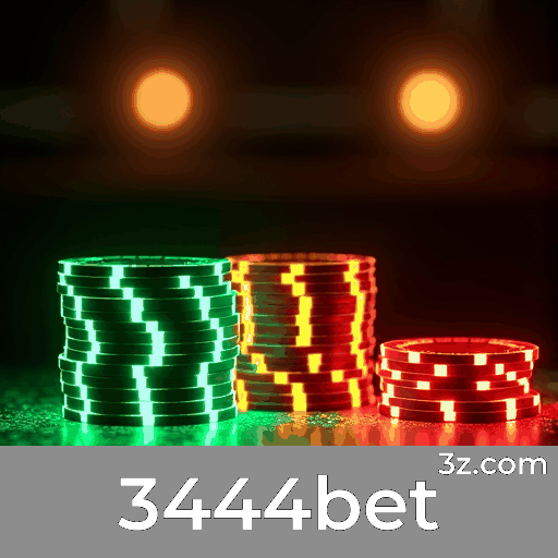 3444bet: O Melhor em Pagamentos Rápidos e Cassino Premiado